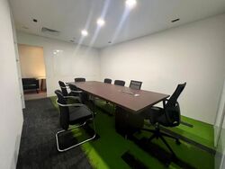 International Plaza (D2), Office #600093701